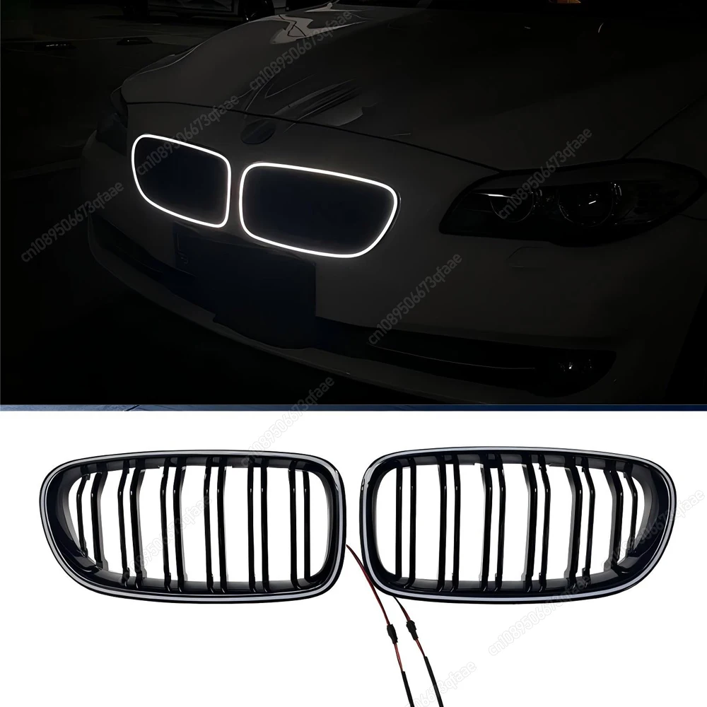 BMW 5シリーズ F10 F11 F18 2010-201 - Car Led Light のレビューと価格