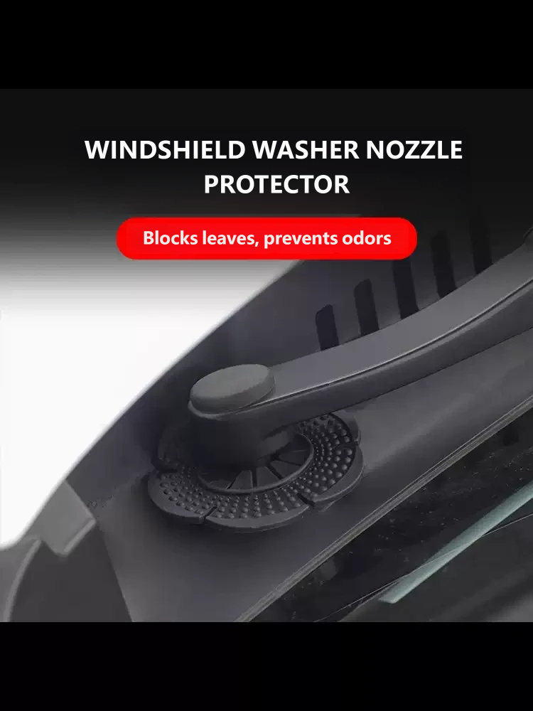 Xpeng G9 2022-2025用 ワイパーホール保護カ - Car Wiper のレビューと価格