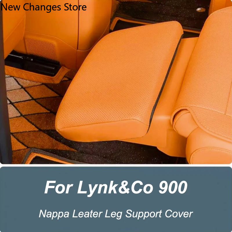 Lynk & Co 900 2025 2026用ミドルロウ電 - Car Seat Cover のレビューと価格