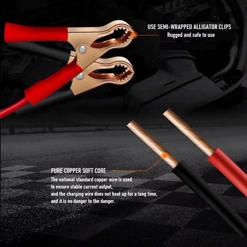 @*Smart 12V ユニバーサルカーバッテリーチャージャ - Car Charger のレビューと価格