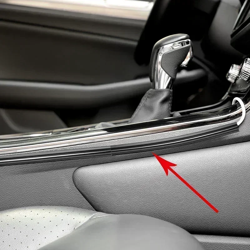 4/8個入り 車用ケーブルマネージャー、汎用タイプ、車内に隠 - Car Cable Organizer のレビューと価格