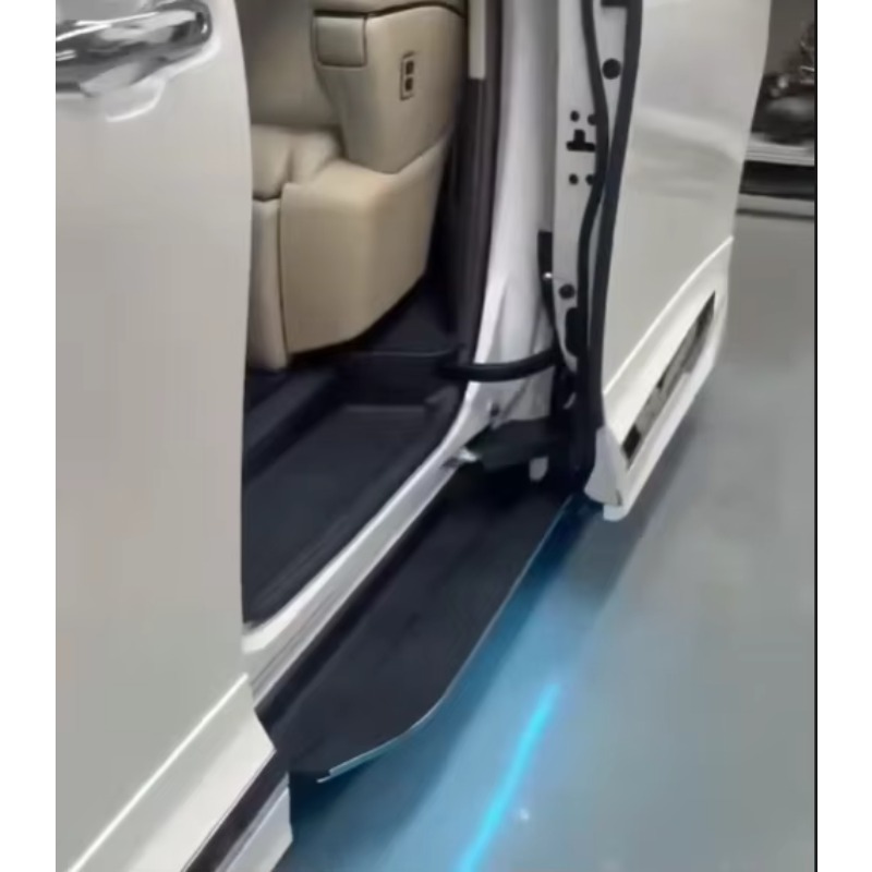 トヨタ クラウン ヴェルファイア アルファード用 自動ランニ - Car Led Light のレビューと価格