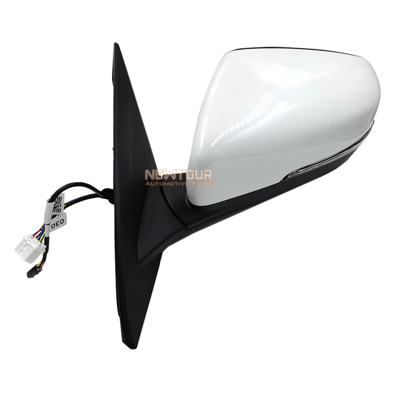 2026年新型自動車部品 車用サイドミラー チェリー捷途X7 - Car Mirror のレビューと価格