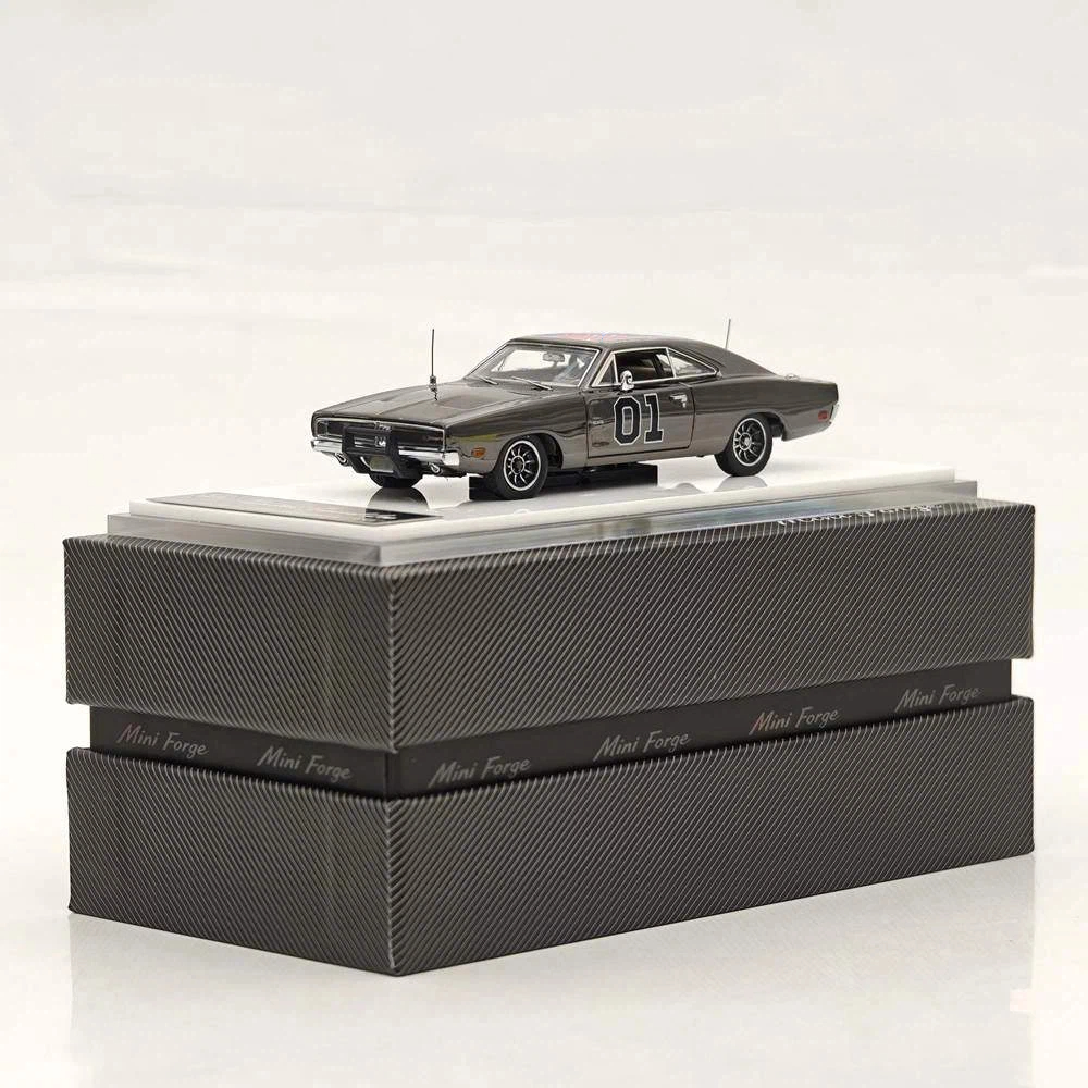 1:64 1969 チャージャー ジェネラル・リー リミテッ - Car Charger のレビューと価格